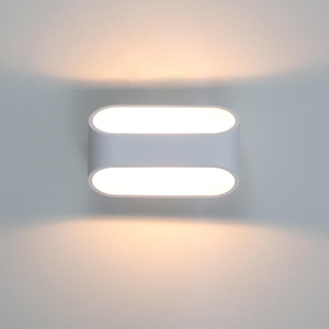 Wandlamp Interieur Mount Wandlamp Woonkamer Slaapkamer Badkamer Fancy Blaker Led Indoor Moderne Wandlampen, Lamp Led