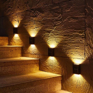 Kmgled Touch Wandlamp Led Zeshoekige Touch Modulaire Zeshoekige Licht Magnetische Gevoelige Sensor Smart Led Art Muziek Decoratief