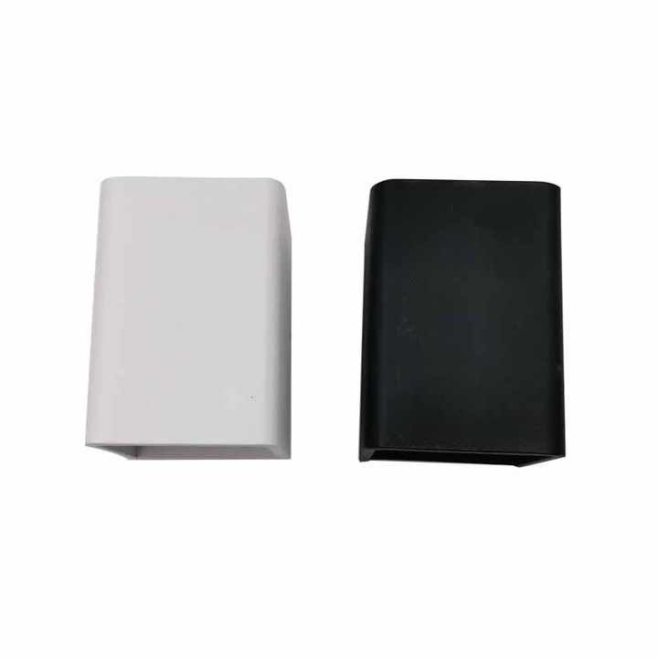  Home Office Aluminium Verlichting en schakelingen design lichte wandlamp met op afstand bedienbare lampen voor huisdecoratie