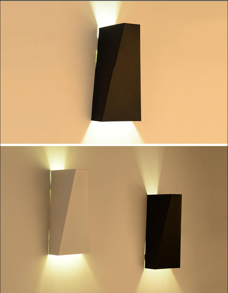 Nieuwe originele wandlamp Led Rgb Fall met BOM / One-stop Service lampen voor thuis beste lamp voor thuiskantoor