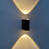 Fabriek Directe Verkoop Hoogwaardige Outdoor Waterdichte LED Wandlamp Villa Hotel Gang Traplamp