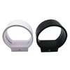 5W AC85-265V Indoor Circle Wandlamp RGB met Controller voor Indoor Decorating Brighten Lights