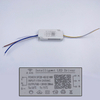 2-weg 48-160W 2.4g LED-stuurprogramma Lampstuurprogramma Driekleurentemperatuuraandrijving LED-verlichtingstransformatoren Hoge kwaliteit Veilig 2.4G-stuurprogramma Voeding Led-adapterstuurprogramma
