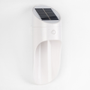 Outdoor solar wandlamp waterdicht thuis super heldere led inductielamp villa binnentuin
