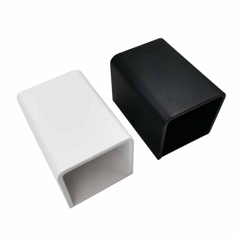 Slanke wandmontage Led-ijdelheidsverlichting Badkamerspiegel boven kastverlichting Zachte zilveren lichtgevende witte lamp Aangepaste decoratief 