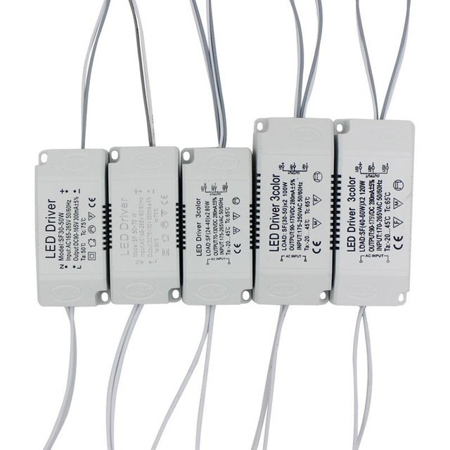 Lampaccessoires voor elektronische componenten Onderdelen voor binnen- en buitenverlichting