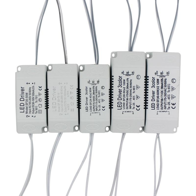 Lampaccessoires voor elektronische componenten Onderdelen voor binnen- en buitenverlichting