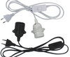Lamphouder Lampvoeten Schroef Messing voor Elektrische LED Lamp 250v B22 E27 F519 Licht Koper OEM Aangepaste Stijl Onderdelen Brons