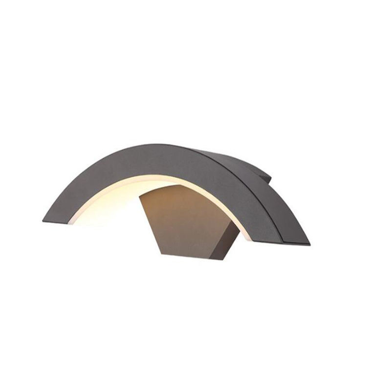 led solar lamp path trap outdoor waterdichte wandlamp moderne outdoor wandverlichting led beste outdoor schansen