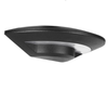 led buitenwandlamp waterdichte binnenplaats buitenwandlamp eenvoudige buitenbalkon terras wandlamp vochtbestendig