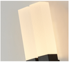 Moderne Eenvoudige 12W LED Indoor Wandlampen led-verlichting esthetische decoratieve muur led-verlichting decoratieve muur led-verlichting moderne led wandkandelaar