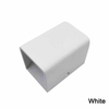 Moderne Up down wandlamp 3W LED RGB wanddecoratie wandlamp AC85-265V industriële projectverlichting