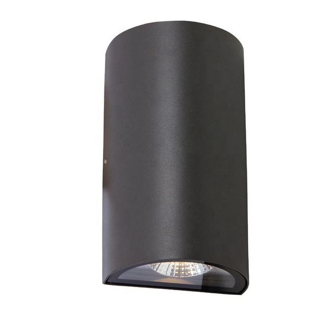 Moderne LED Wandlamp Up Down Verlichting Thuis Kamer Slaapkamer Hotel Verlichting Decoratie
