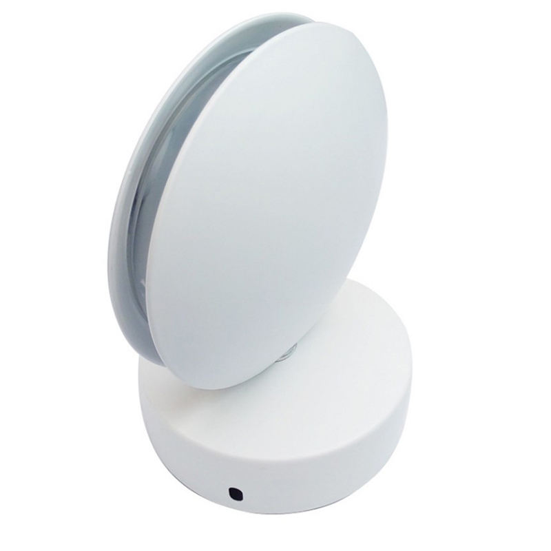 Original Factory Outdoor Lampen Led 360 graden Wandlamp Voor 100% Veiligheid
