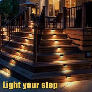 Hoge kwaliteit Nieuw ontwerp Waterdichte Outdoor Tuin Gazon Solar Light IP65 Landschap Verlichting Pathway Patio Yard Decoratie licht