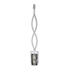 16W Modern Home Decoratiove 2.4G Wandlamp Golvend Aluminium Hoge kwaliteit LED Wandlamp Indoor Mode Wandlamp