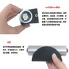 Fokison Lamp Buitenwandlampen voor 100% veiligheid Hoogwaardige aluminium wandlamp Eenvoudige decoratieve wandlamp voor thuis