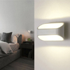 KMG Quantum DIY Modular Home Cololight LED Light Creative Lamp Hexagon Wall Power Item Decoratieve Verlichting Chip Warme SMD-kleur