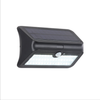 Buitenlamp op zonne-energie Buitenwandlampen op zonne-energie Wandlampen op zonne-energie Halfronde wandlamp op zonne-energie Rechthoekige wandlamp op zonne-energie