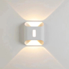 Wandlamp IP65 Waterdicht Buiten 6W/10W LED Wandlamp Binnen Slaapkamer Decoratieve Verlichting Veranda Tuinverlichting Wandlampen Diner