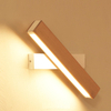 Bruine wandlamp voor binnen Draaibare wandlamp LED binnenlamp 330 graden draaibare wandlamp led binnenverlichting led verlichting binnen