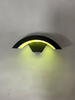 Tuya intelligente wandlamp LED intelligente wandlamp IP65 waterdichte kleurrijke modieuze decoratieve wandlamp