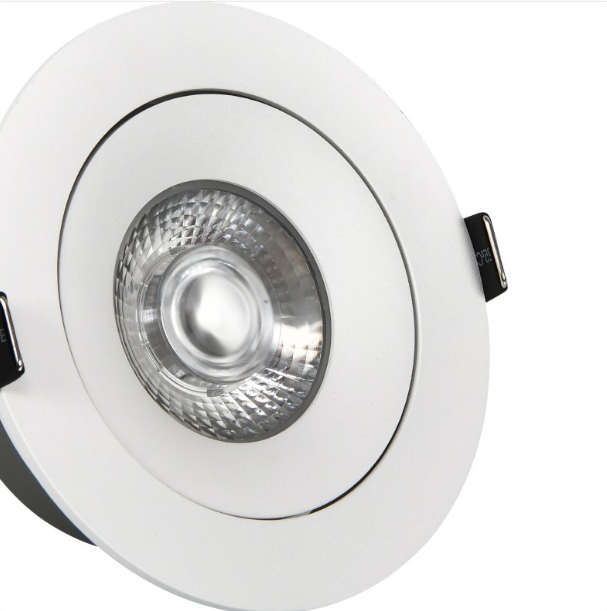 LED Downlight Inbouwspot Licht Led Downlights Inbouwspots Inbouwdownlights Downlight Kroonluchter