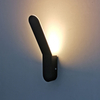 4W hotelkamer decoratie tandenborstel vorm wandlamp indoor led wandlamp indoor traplamp met hoge kwaliteit en lage prijs