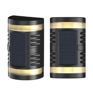 zonne-licht buiten zonne-lampen led zonne-verlichting buiten zonne-wandlamp buiten tuin huis decoratief licht waterdicht led zonne-lampen ip65 park binnenplaats decoratieve lamp