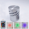  3w Voetlamp Verzonken Bewegingssensor Led Trapverlichting Zijtrap Licht Wit Luxholic Modern Binnenhuis
