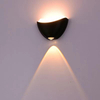 Nieuwe Stijl Nordic Persoonlijkheid wandlamp eenvoudige led woonkamer Achtergrond Ronde Wandlamp hotel hal gang verlichting minimalistisch