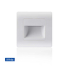 Verzonken Begraven Vloerlamp Traptrede Licht Led Stap Verlichting AC85-265v Waterdichte IP54 LED Outdoor Indoor Stap Verlichting Led Verlichting voor Trappen