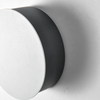 6W LED Indoor Wandlamp Ronde Wandlamp Vierzijdig Lichtgevende Afstandsbediening Wandlamp Wandlamp Decoratie Licht Warm Wit/koud Wit Licht Slaapkamer Woonkamer 