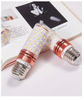 5W LED E14 lamp driekleur temperatuur maïs lamp 12W 16W 18W kroonluchter lamp voor indoor wandlamp