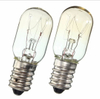 AC220 230V Edison Lamp E14 SES 15W 25W Koelkast Koelkast Gloeilamp Wolfraam Gloeilamp Lampen Warm wit Plafond Spotlight