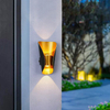 6W Hotelkamer hoogwaardige waterdichte wandlamp Decoratieve led-lamp kleine boot-wandlamp en moderne binnen-buitenwandlamp