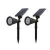 Hete verkoop fabrieks directe prijs led solar lamp energie buiten