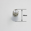 E27 naar B22 Socket Verlichting Accessoires base Socket Adapter Converter Voor LED Licht Lamp Bajonetschroef Gloeilamp