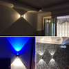 Hoge kwaliteit wandlamp Kristallen lamp indoor hotel Concurrerende prijs ijdelheid licht bed leeslampen