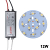 3W High Power Bulb Lamp met LED Driver Adapter Driver Verlichting Transformator 280-300mA