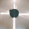 Led Indoor Wandlamp Industriële Decoratie Lamp met Kortingsprijs Eenvoudige Beste Prijs Wandlampe Hotel Slaapkamer Licht