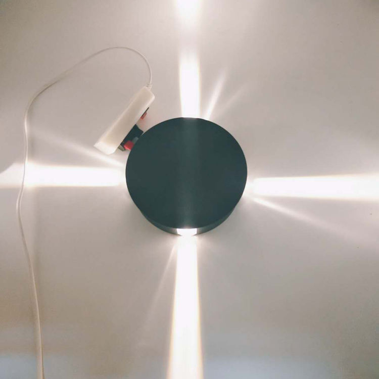 Led Indoor Wandlamp Industriële Decoratie Lamp met Kortingsprijs Eenvoudige Beste Prijs Wandlampe Hotel Slaapkamer Licht