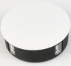 LED Blaker Wandlamp Licht Modern Eenvoudig Voor Woonkamer Eetkamer Acryl Aluminium Body Woondecoratie Armatuur