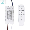 2.4G WIFI Veiligheid Plastic Driver 15-24W Bluetooth-verbinding Verlichting Transformator AC100-240VLED Plafondlamp Armatuur