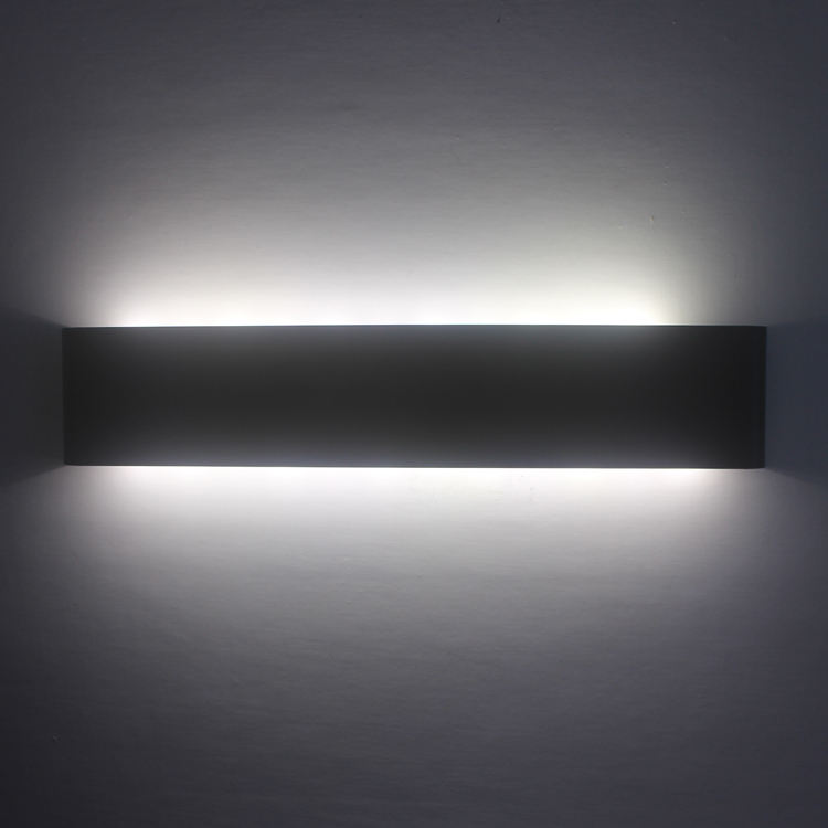Rechthoek Led Wandlamp Nachtkastje Schansen 110V 220V Woonkamer Badkamer Spiegel Licht Indoor Gangpad