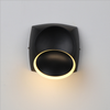 Binnendecoratie verstelbaar bedlampje wit Zwart ronde wandlamp 360 graden met fabrieksprijs