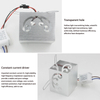 Vlinder Wandlamp 3W Led Blaker Led Wandmontage Licht Aluminium Voor Gangpad Slaapkamer Gang Veranda Achtergrond Armatuur licht