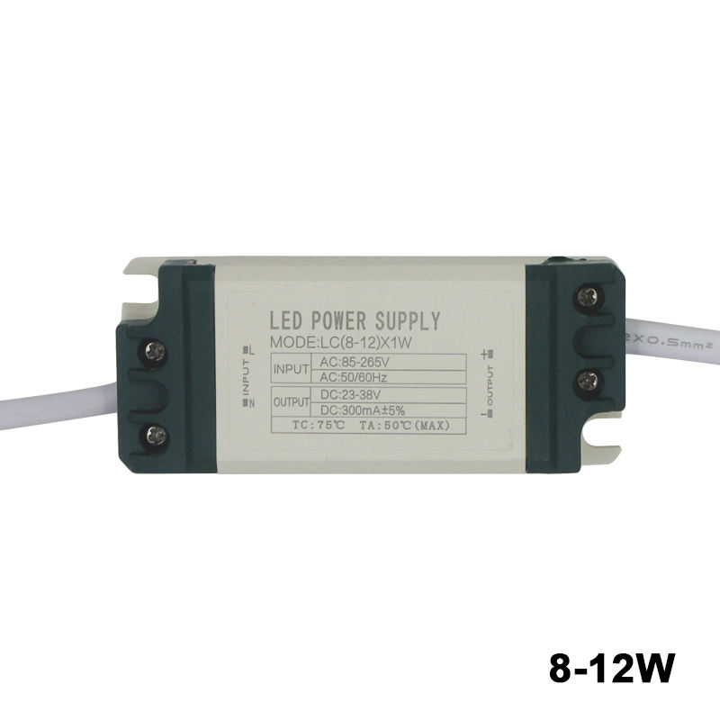Best verkopende producten led driver 36w 18W 12-18W