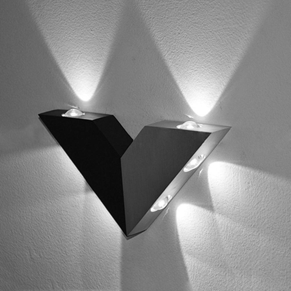 Hete verkoop applique led light indoor trapverlichting muurbeugel verlichting woonkamer hotel