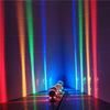 360 Graden Led Vensterbank Deur Frame Wandlamp Spot Verlichting Hotel Ktv Bar Gang Led Wandlampen Up En down Wandlamp